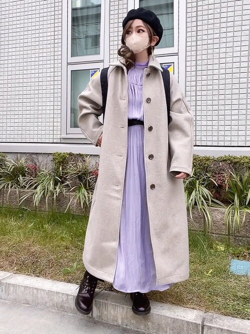 ＊myuu🐈‍⬛＊さんのコーディネート