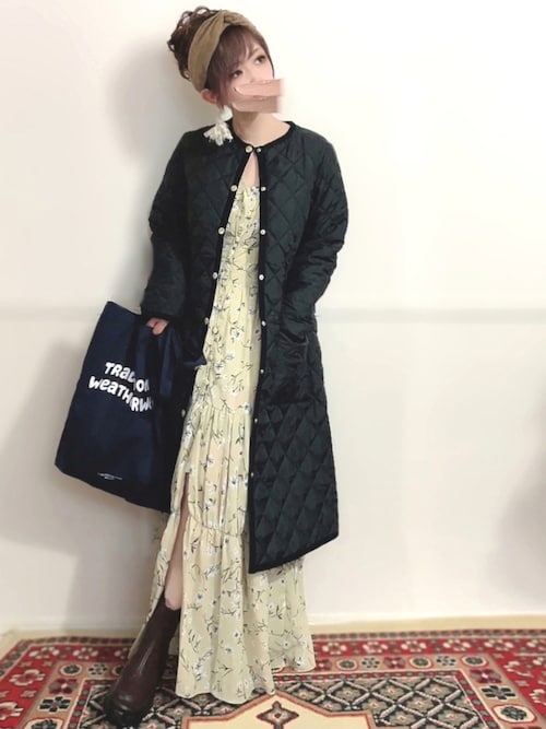 ＊myuu🐈‍⬛＊さんのコーディネート