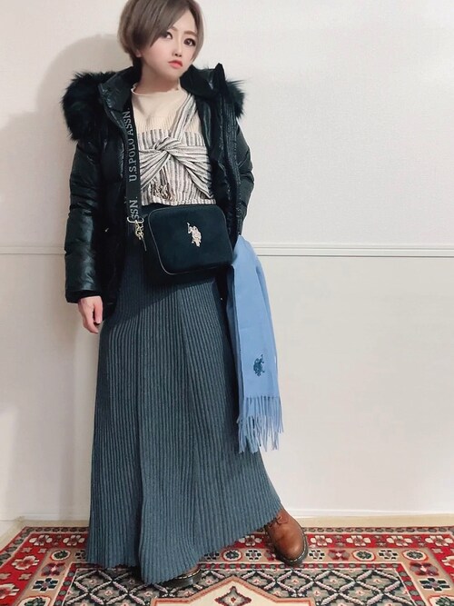 ＊myuu🐈‍⬛＊さんのコーディネート