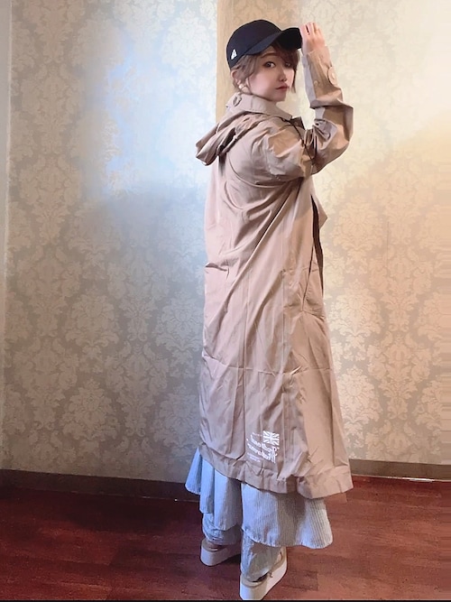 ＊myuu🐈‍⬛＊さんのコーディネート