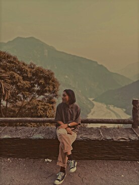 儂さんのコーディネート