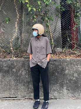 儂さんのコーディネート