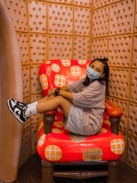 儂さんのコーディネート