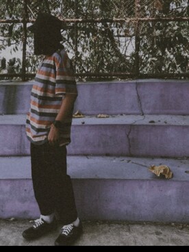 儂さんのコーディネート