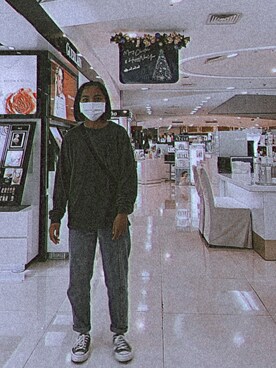 儂さんのコーディネート