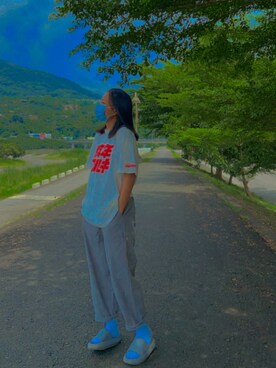 儂さんのコーディネート