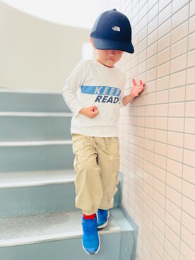 ritomanさんのコーディネート