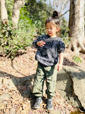 ritomanさんのコーディネート