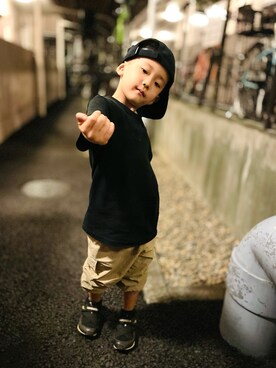 ritomanさんのコーディネート