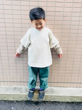 ritomanさんのコーディネート