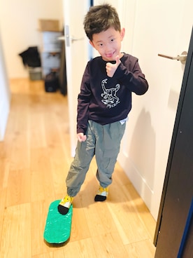 ritomanさんのコーディネート