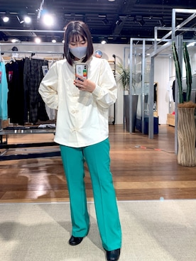 Mikiさんのコーディネート