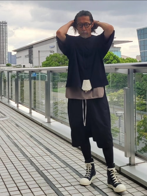 kaitora19621122さんのコーディネート