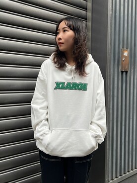 小田 由奈さんのコーディネート