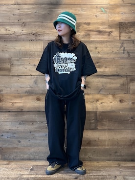 小田 由奈さんのコーディネート