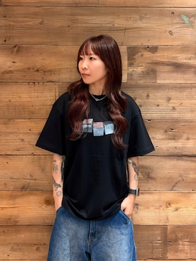 sa$さんのコーディネート