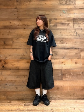 sa$さんのコーディネート