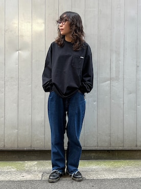 小田 由奈さんのコーディネート