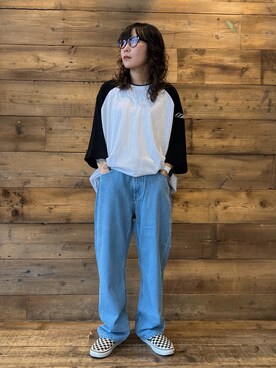 小田 由奈さんのコーディネート