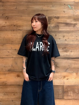sa$さん(レディース・152cm)の夏コーディネート