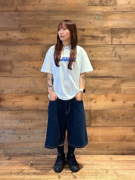 ちわわさんのコーディネート