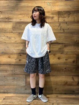 小田 由奈さんのコーディネート