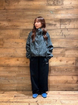 sa$さん(レディース・152cm)の秋コーディネート