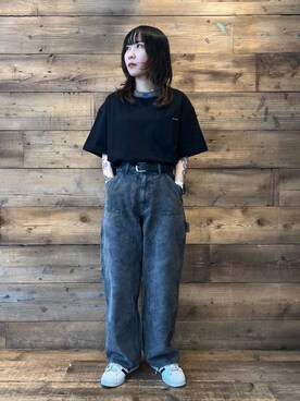 小田 由奈さんのコーディネート
