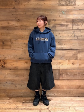 ちわわさん(レディース・152cm)の夏コーディネート