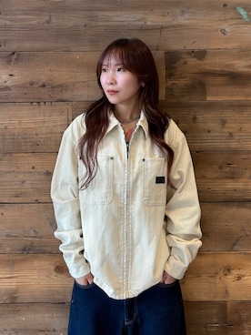 sa$さん（レディース・152cm）の秋コーディネート