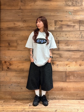 sa$さんのコーディネート
