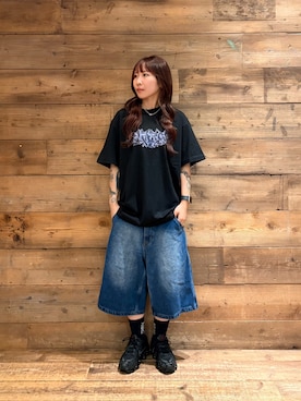 sa$さんのコーディネート