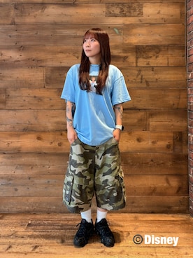 ちわわさんのコーディネート