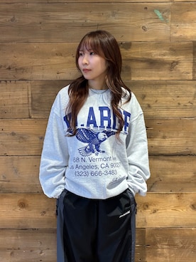 sa$さん(レディース・152cm)の秋コーディネート