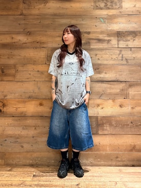 sa$さんのコーディネート
