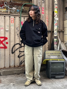 小田 由奈さんのコーディネート