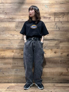 小田 由奈さんのコーディネート