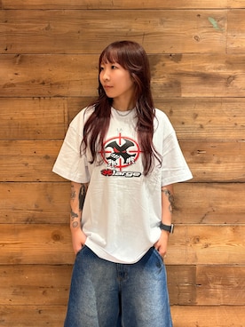 sa$さん（レディース・152cm）の夏コーディネート