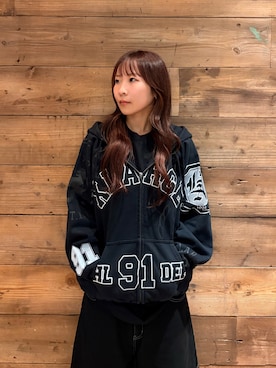 sa$さん（レディース・152cm）の夏コーディネート