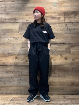 小田 由奈さんのコーディネート