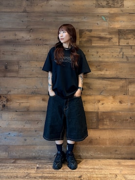 sa$さんのコーディネート