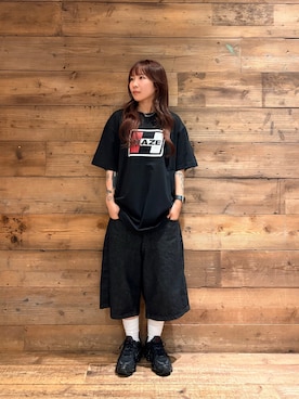 sa$さんのコーディネート