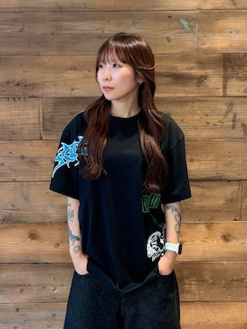 ちわわさんのコーディネート