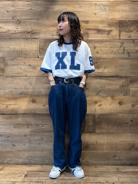 小田 由奈さんのコーディネート