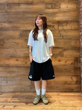 ちわわさんのコーディネート