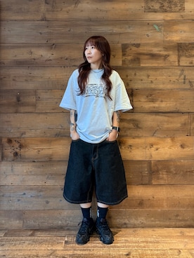 sa$さんのコーディネート