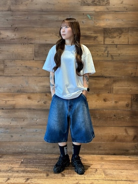 ちわわさんのコーディネート