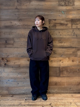 sa$さん(レディース・152cm)の夏コーディネート