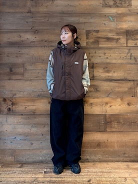 sa$さんのコーディネート