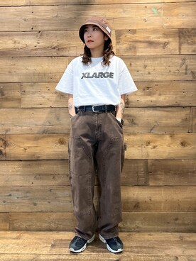 小田 由奈さんのコーディネート